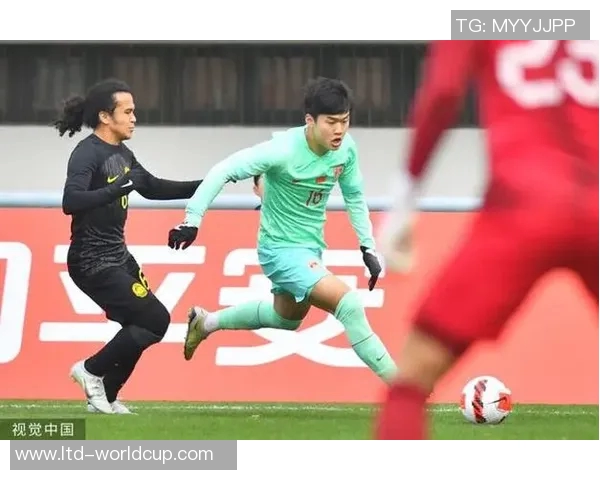 马来西亚国奥队迎战中国国奥队期待精彩对决与激烈竞争