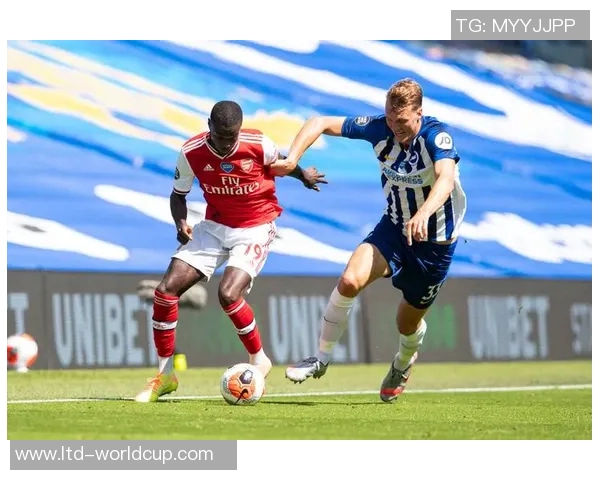 阿森纳主场迎战布莱顿期待精彩对决与进球盛宴