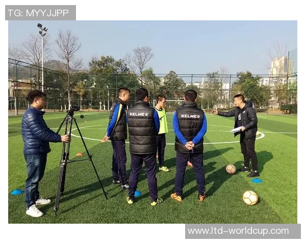 提升青少年足球技能的D级教练员教学计划与实践探讨